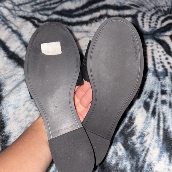 Tory Burch sandals - Picture 2 of 2